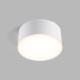 LED2 - LED Stropna svetilka BUTTON LED/12W/230V CRI 90 bela