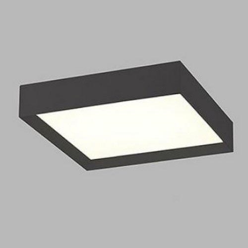 LED2 - LED Stropna svetilka MILO LED/30W/230V črna 3000/4000K