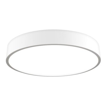 LED2 - LED Stropna svetilka MONO LED/153W/230V 4000K d. 100 cm bela