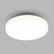 LED2 - LED Stropna svetilka ROUND LED/12W/230V IP54 3000/4000/5700K