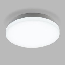 LED2 - LED Stropna svetilka ROUND LED/25W/230V IP54 3000/4000/5700K
