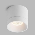 LED2 - LED Stropna svetilka TINY LED/8W/230V bela