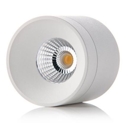 LED2 - LED Stropna svetilka TINY LED/8W/230V bela