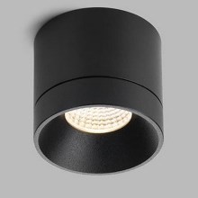 LED2 - LED Stropna svetilka TINY LED/8W/230V črna