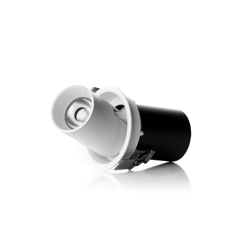 LED2 - LED Reflektorska vgradna svetilka HIDE LED/20W/230V CRI 90 bela