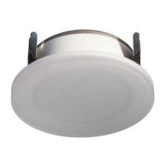 LED2 - LED Vgradni reflektor STATIC LED/7W/230V IP44