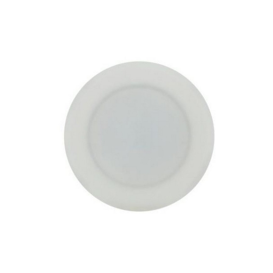 LED2 - LED Vgradni reflektor STATIC LED/7W/230V IP44