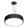 LED2 - LED Zatemnitveni lesteenc na vrvici MONO LED/60W/230V