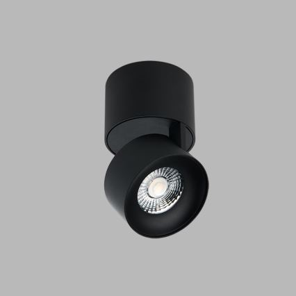 LED2 - LED Zatemnitveni reflektor KLIP ON LED/11W/230V