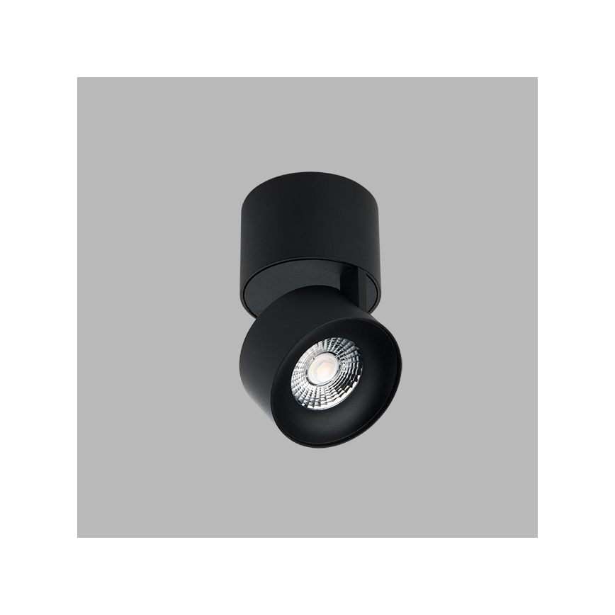 LED2 - LED Zatemnitveni reflektor KLIP ON LED/11W/230V