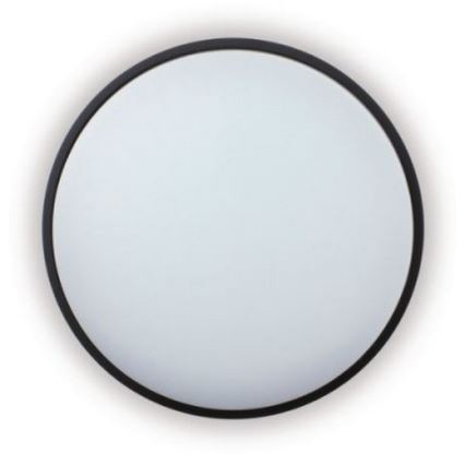 LED2 - LED Zunanja stropna svetilka LUNA LED/25W/230V IP54 okrogla