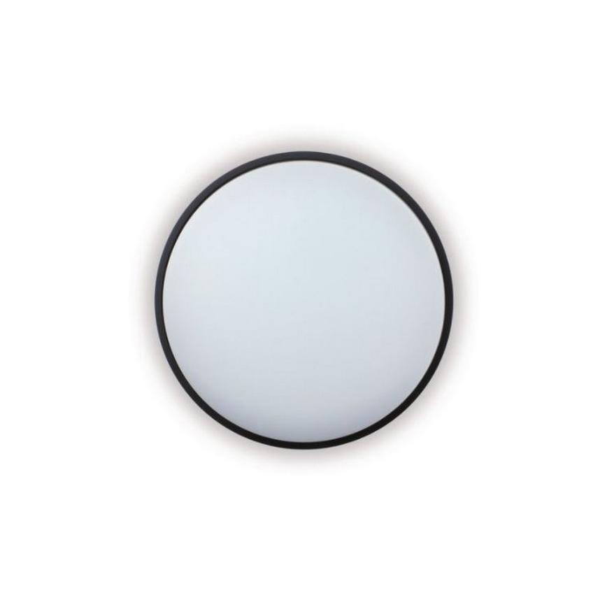 LED2 - LED Zunanja stropna svetilka LUNA LED/25W/230V IP54 okrogla