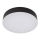 LED2 - LED Zunanja stropna svetilka s senzorjem DRUM LED/21W/230V IP65 3000K/4000K/6500K