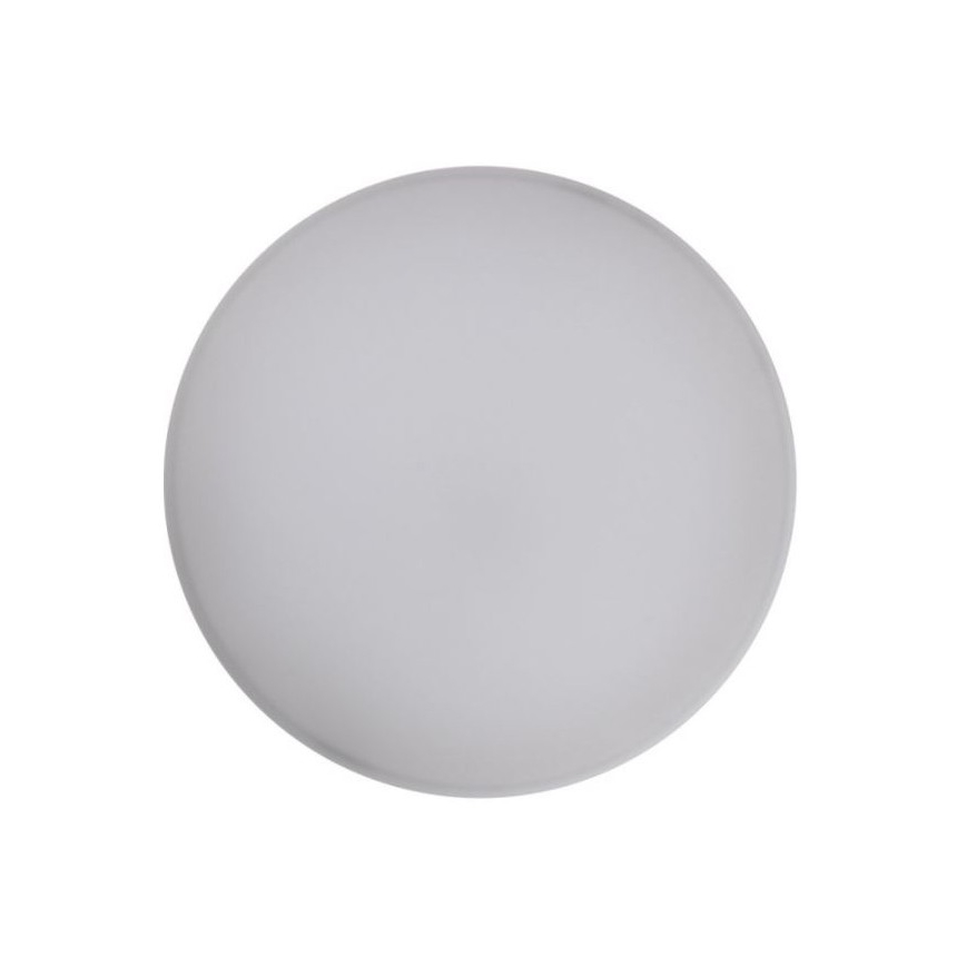 LED2 - LED Zunanja stropna svetilka s senzorjem DRUM LED/21W/230V IP65 3000K/4000K/6500K