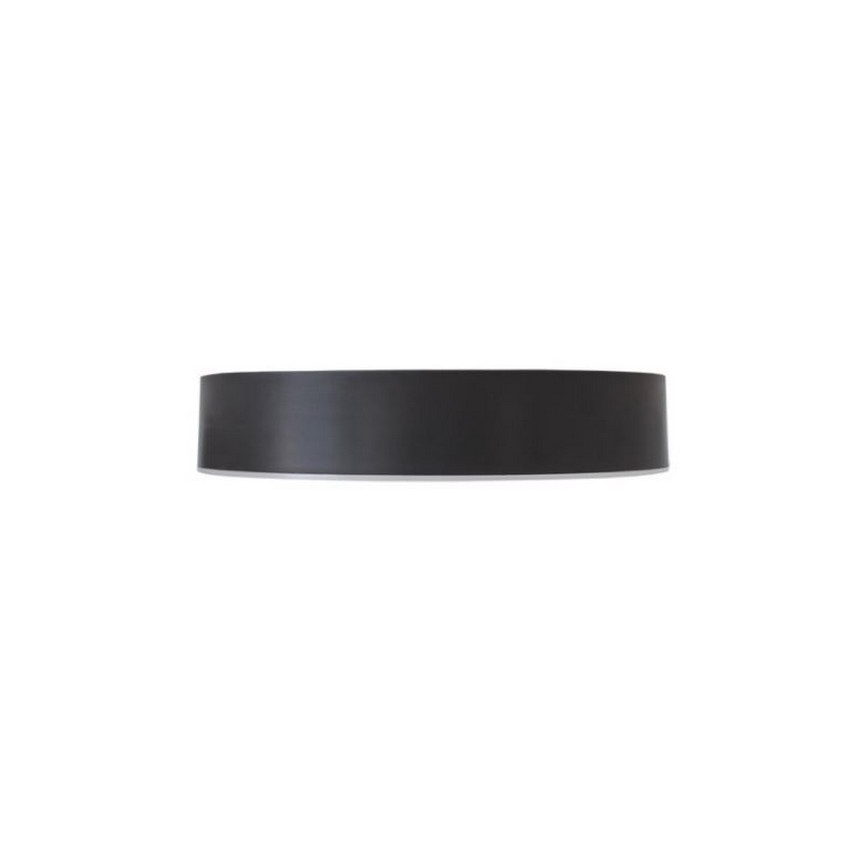 LED2 - LED Zunanja stropna svetilka s senzorjem DRUM LED/21W/230V IP65 3000K/4000K/6500K