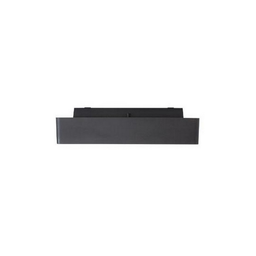 LED2 - LED Zunanja svetilka s senzorjem SOLO LED/16W/230V 3000/4000/6500K IP65