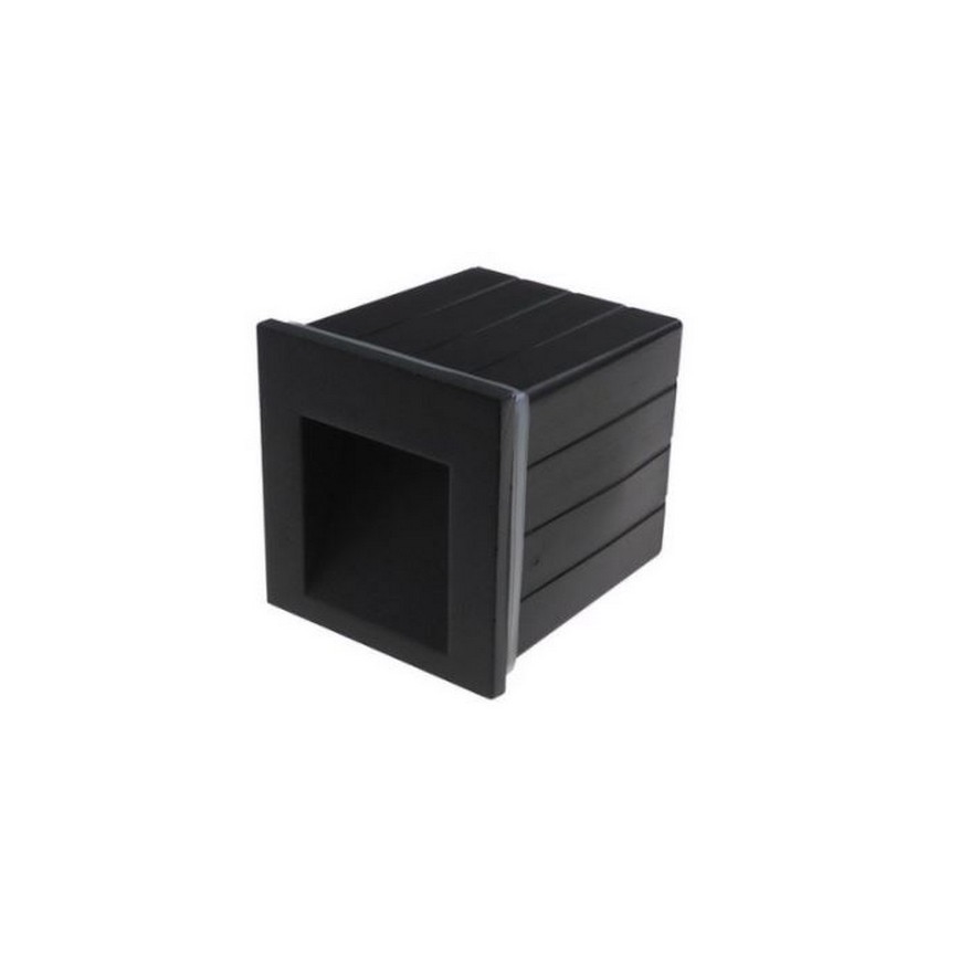 LED2 - LED Zunanja vgradna svetilka STEP IN LED/3W/230V IP54