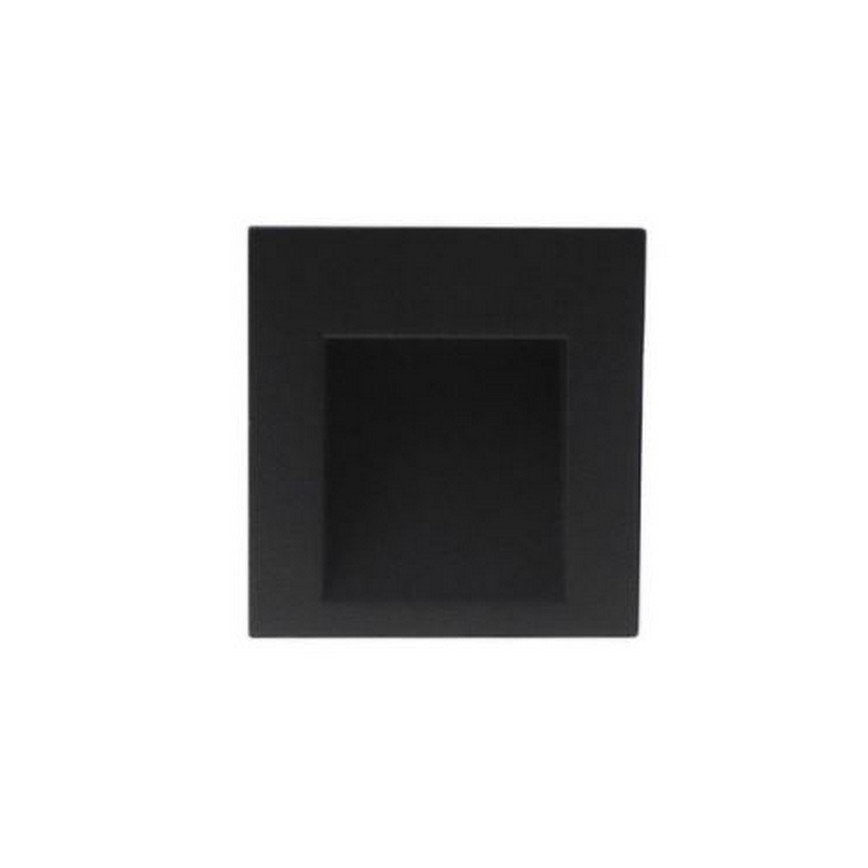 LED2 - LED Zunanja vgradna svetilka STEP IN LED/3W/230V IP54