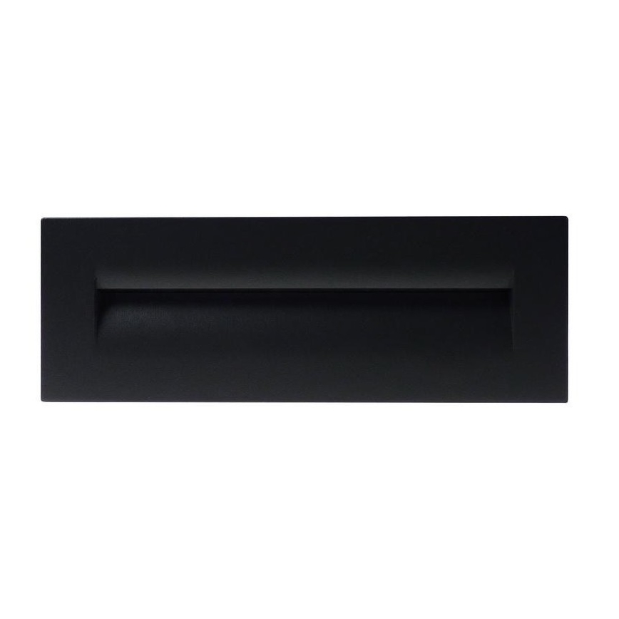 LED2 - LED Zunanja vgradna svetilka STEP IN LED/8,5W/230V IP65