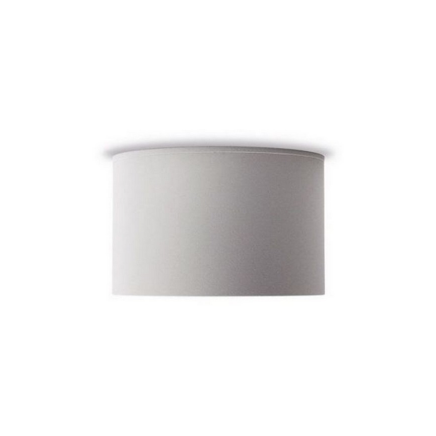LED2 - Zunanji reflektor MEDO 1xGX53/11W/230V bela IP54