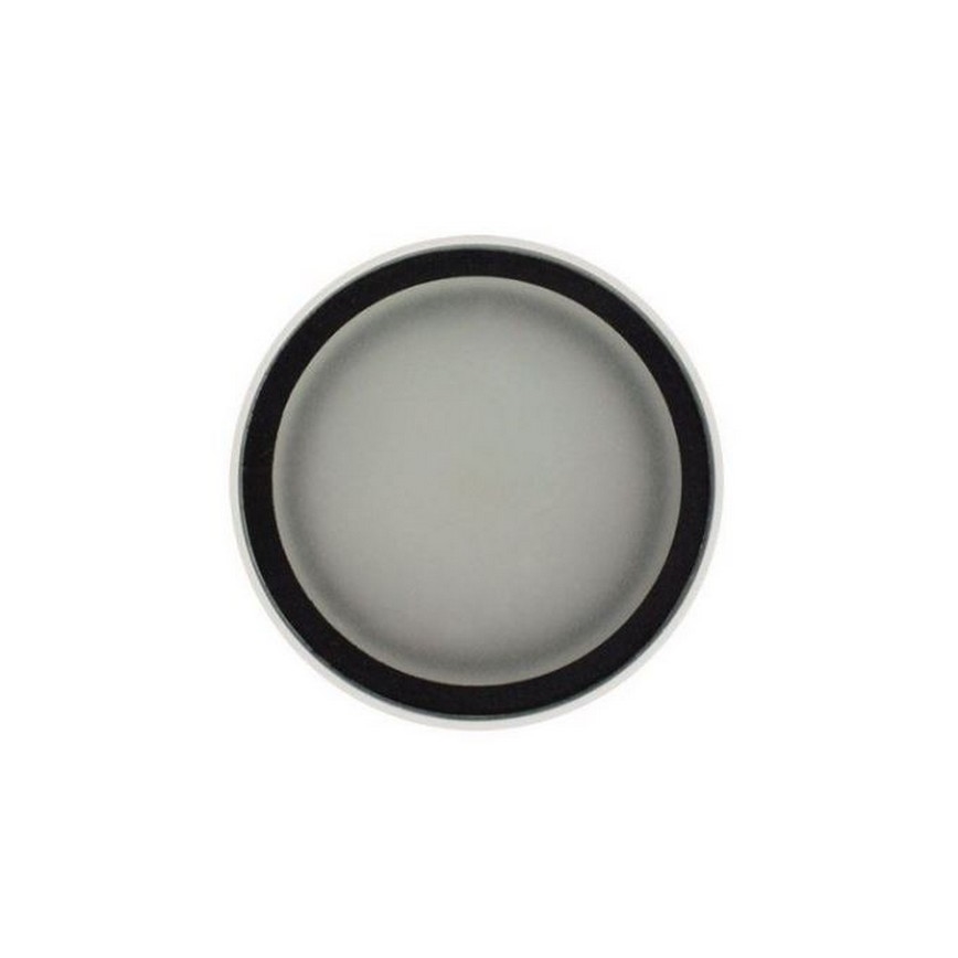 LED2 - Zunanji reflektor MEDO 1xGX53/11W/230V bela IP54