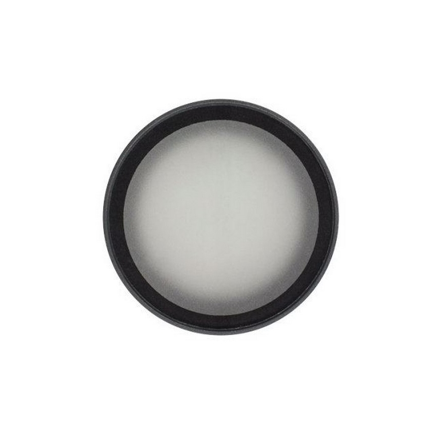 LED2 - Zunanji reflektor MEDO GX53/11W/230V antracit IP54