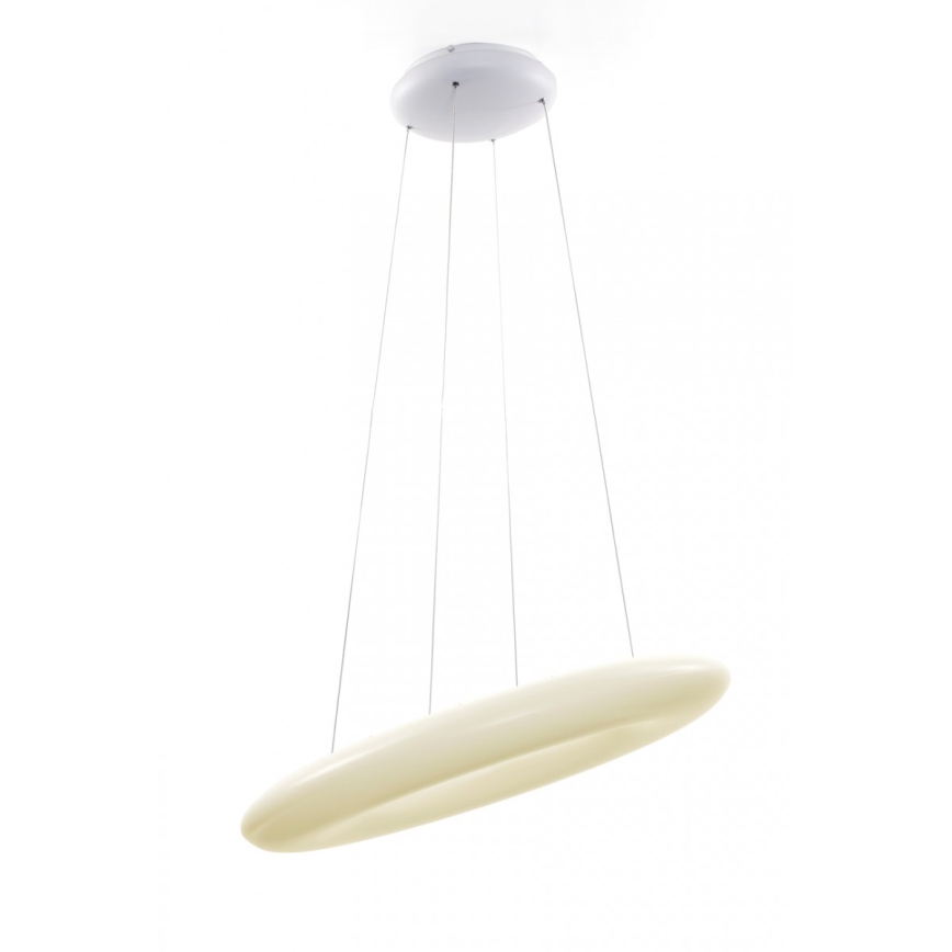 LEDKO 00213 - LED lestenec LED/80W/230V
