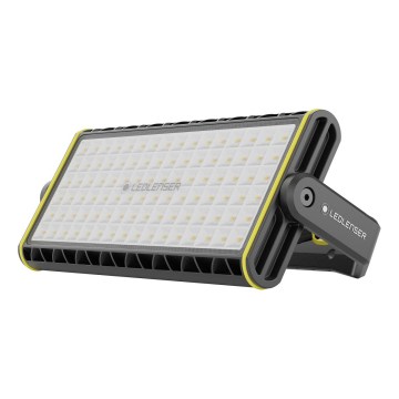 Ledlenser AF12C work - LED zatemnljiv reflektor LED/230V IP67
