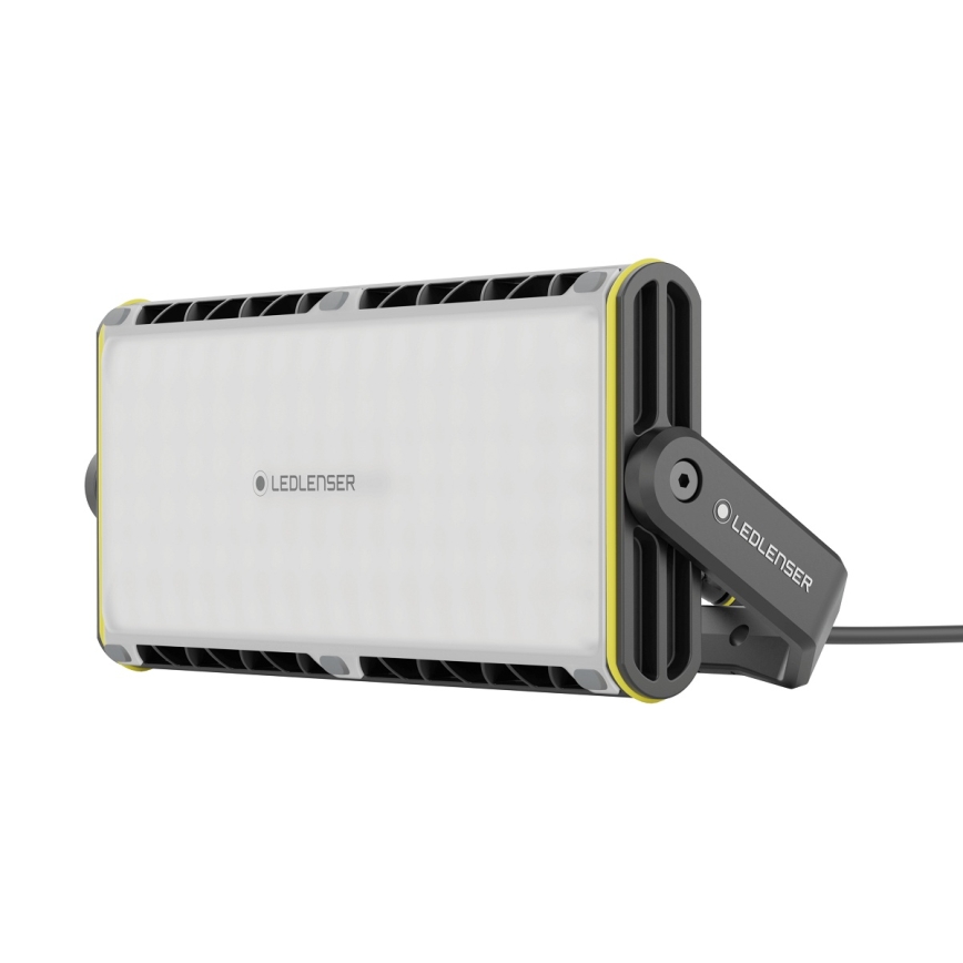 Ledlenser AF12C work - LED zatemnljiv reflektor LED/230V IP67