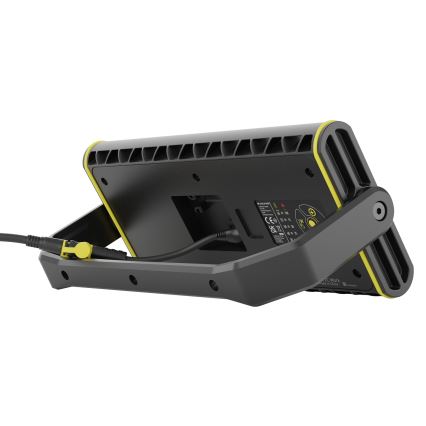 Ledlenser AF12C work - zatemljiv LED reflektor, 140 W, 230 V, IP67