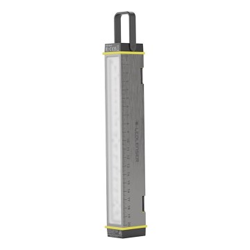 Ledlenser AF2R - polnilna LED delovna svetilka z nastavljivo svetlostjo, IP54, 1000 lm, 50 h