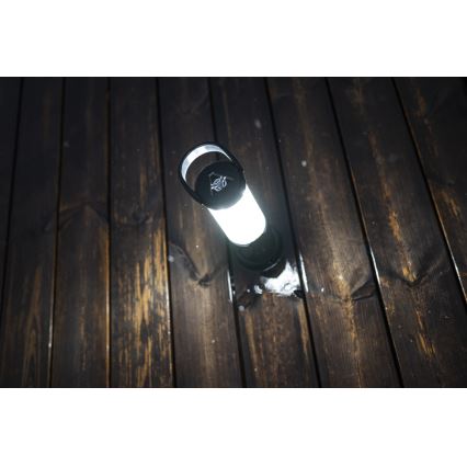 Ledlenser AL10R Work - LED zatemnjiva polnilna svetilka LED/4700 mAh IP67 6300 lm 9,5 h