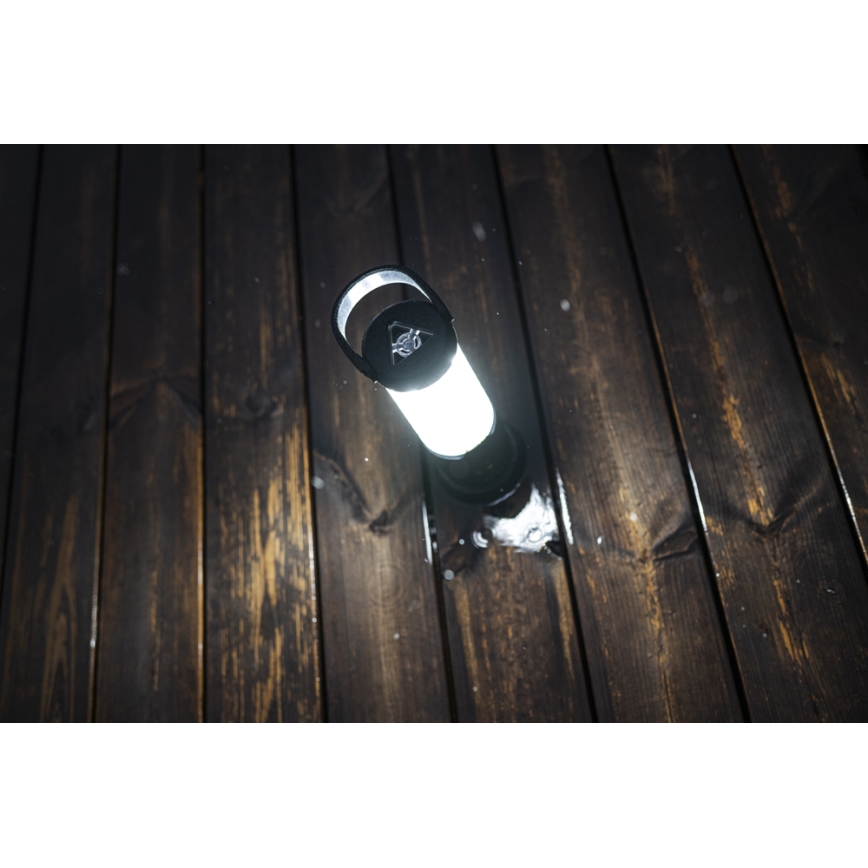 Ledlenser AL10R Work - LED zatemnjiva polnilna svetilka LED/4700 mAh IP67 6300 lm 9,5 h