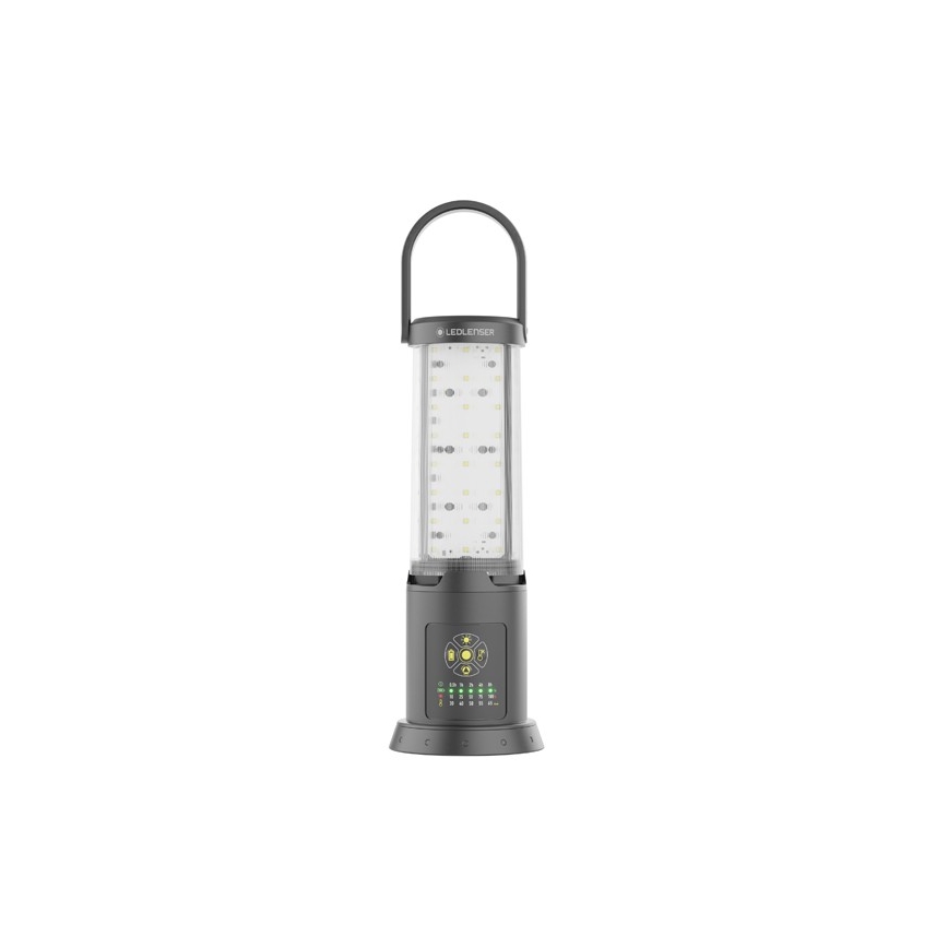 Ledlenser AL10R Work - LED zatemnjiva polnilna svetilka LED/4700 mAh IP67 6300 lm 9,5 h