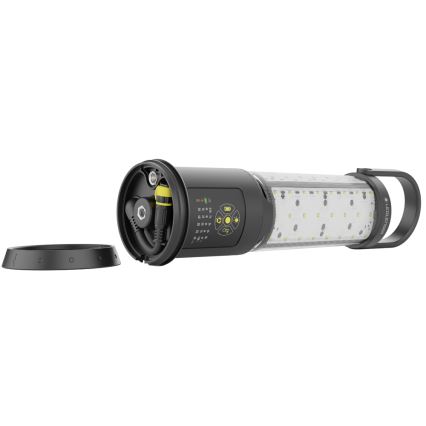 Ledlenser AL10R Work - LED zatemnjiva polnilna svetilka LED/4700 mAh IP67 6300 lm 9,5 h