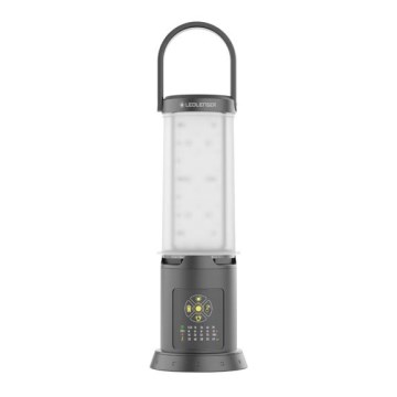 Ledlenser AL10R Work - LED zatemnjiva polnilna svetilka LED/4700 mAh IP67 6300 lm 9,5 h