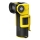 Ledlenser EXC6R - zatemnjevalna polnilna LED ročna svetilka s polnilno postajo LED/1900 mAh IP68 300 lm 10 h rumena