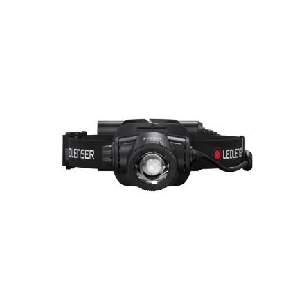 Ledlenser H15R CORE - LED zatemnjevalna polnilna naglavna svetilka LED/4800 mAh IP67 2500 lm 80 h črna
