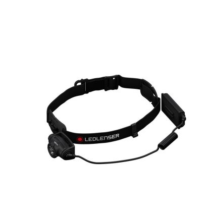 Ledlenser H5 CORE - LED zatemnjiva čelna svetilka LED/1xAA IP67 350 lm 20 h črna
