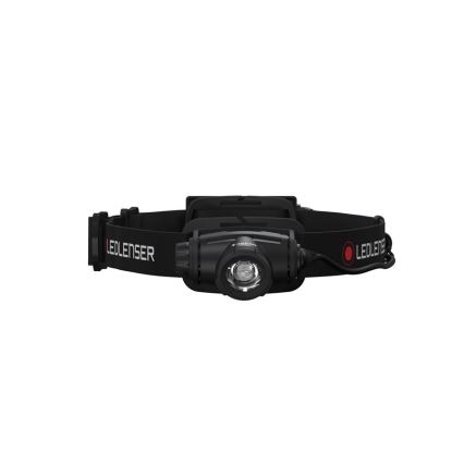 Ledlenser H5R CORE - zatemnjevalna polnilna naglavna svetilka LED/1800 mAh IP67 500 lm 50 h črna
