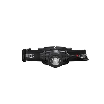 Ledlenser H7R CORE - LED zatemnjevalna polnilna naglavna svetilka LED/4800 mAh IP67 1000 lm 65 h črna