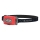 Ledlenser HF4R Core - LED zatemnjiva polnilna čelna svetilka LED/1000 mAh IP68 500 lm 35 h rdeča