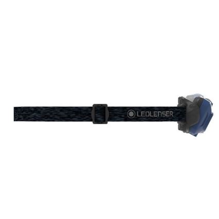 Ledlenser HF4R Core - zatemnjevalna polnilna LED čelna svetilka LED/1000 mAh IP68 500 lm 35 h modra