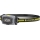 Ledlenser HF4R Work - LED zatemnjevalna polnilna naglavna svetilka LED/1000 mAh IP68 500 lm 35 h črna