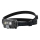 Ledlenser HF6R Core - LED zatemnjiva polnilna čelna svetilka LED/2000 mAh IP68 800 lm 60 h črna