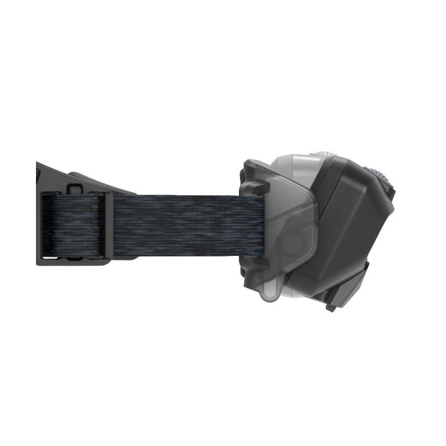 Ledlenser HF6R Core - LED zatemnjiva polnilna čelna svetilka LED/2000 mAh IP68 800 lm 60 h črna