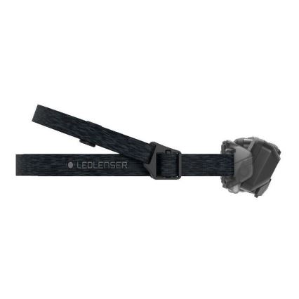 Ledlenser HF6R Core - LED zatemnjiva polnilna čelna svetilka LED/2000 mAh IP68 800 lm 60 h črna