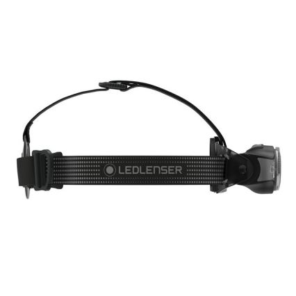 Ledlenser MH11 - zatemnjiva polnilna LED čelna svetilka LED/3200 mAh IP54 1000 lm 100 h črna