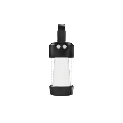 Ledlenser ML4 - LED zatemnjevalna polnilna svetilka za kampiranje LED/1xAA/750 mAh IP66 300 lm