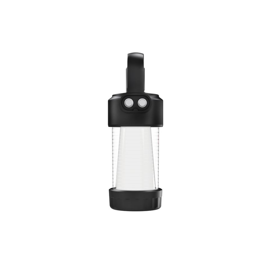 Ledlenser ML4 - LED zatemnjevalna polnilna svetilka za kampiranje LED/1xAA/750 mAh IP66 300 lm